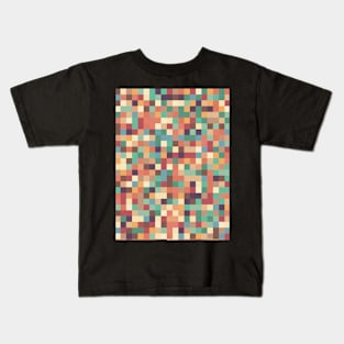 Pixel Kids T-Shirt
